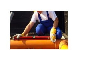 Elliott's Sewer & Drain Service