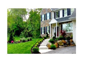Desert Gardens Landscaping