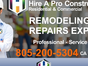 Unlimited Remodeling Services