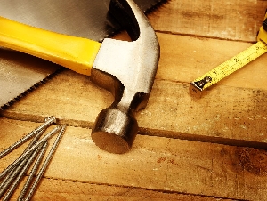 Carpentry