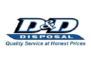 D&D Disposa