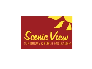 Scenic View Sunrooms