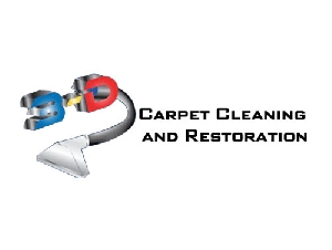 3D Carpet Cleaning and Restoration