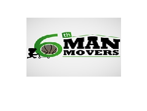 6th Man Movers
