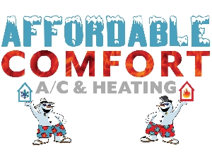 Affordable Comfort