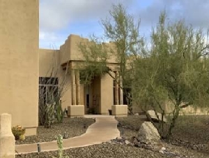 Arrowpoint Home Inspections
