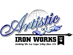 Artistic Iron Works