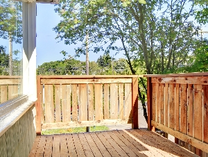 Decks & Fences
