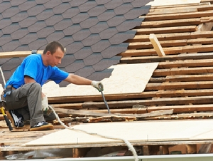 Roofing