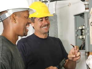 Electricians