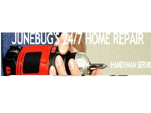JUNE BUGS REPAIR