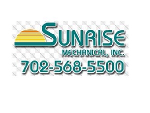 Sunrise Mechanical Inc