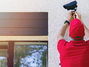 Premier Tech Home Security