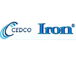 CEDCO IRON