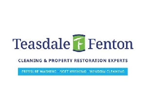 Teasdale Pressure Washing