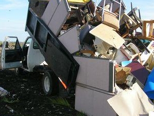 Debris & Hauling