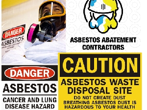 Asbestos Removal