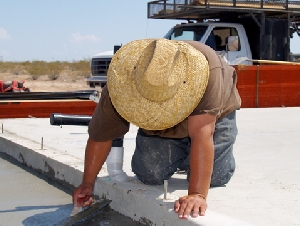 Concrete & Masons