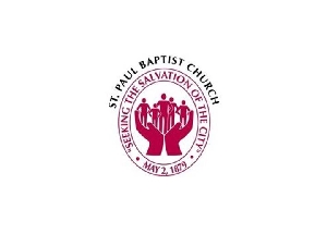 St Paul Baptist Church