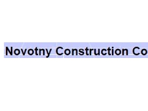 Novotny Custom Homes