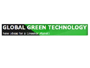 GLOBAL GREEN TECHNOLOGY