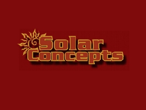 Solar Concepts