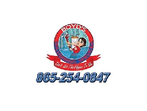 Plumbing Repair Knoxville TN