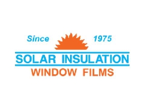 Solar Insulation Window Films