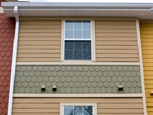 Siding & Gutters