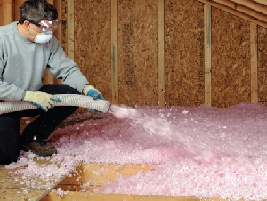 Insulation