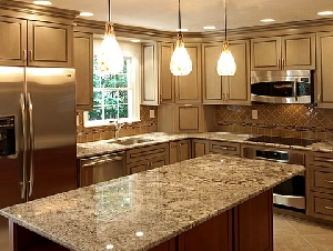 Kitchens Baths