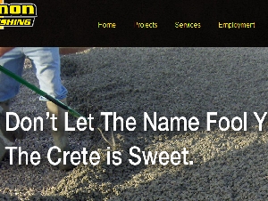 Lemon Concrete