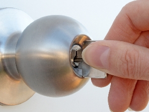 Locks & Security