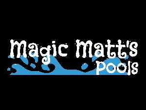 Magic Matt's Pools