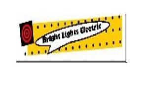 BRIGHT LIGHTS ELECTRIC