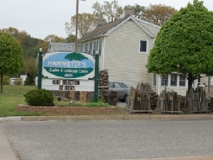 Hammets Landscaping & Nursery