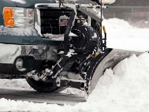 Snow Removal