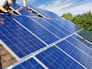 Solar and Equip.