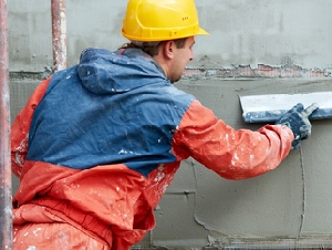 Stucco & Exterior