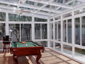 SunRooms
