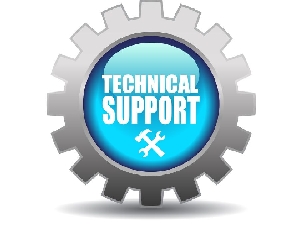 Tech Support