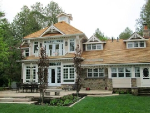 All County Exteriors