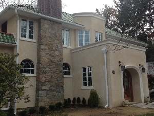 TRISTATE BRICKFACE & STUCCO CO